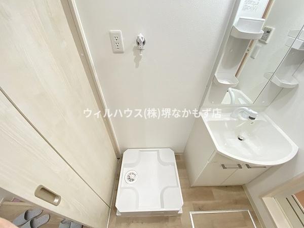 フジパレス諏訪ノ森駅東