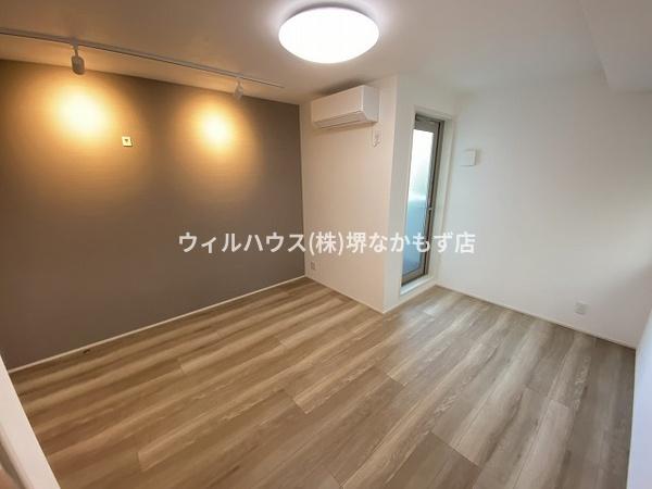 フジパレス諏訪ノ森駅東