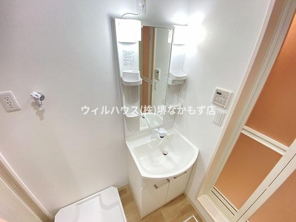 フジパレス諏訪ノ森駅東