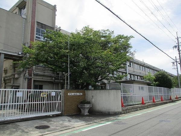 ベルソレイユ(堺市立福泉小学校)