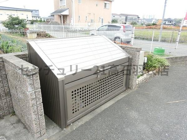 ベルソレイユ