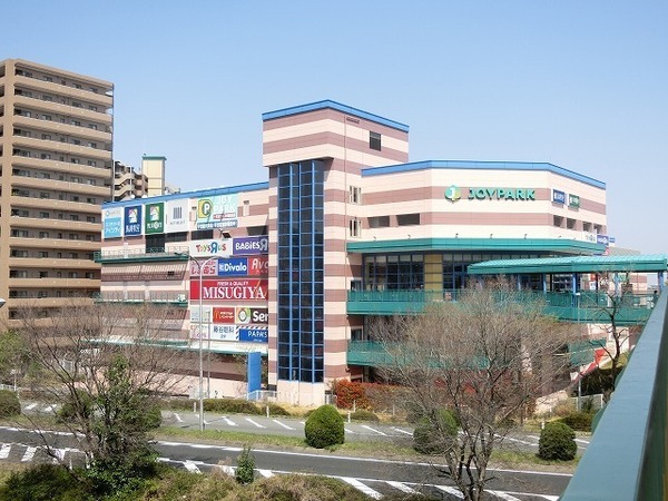 泉北御池台第3住宅7棟(ジョイパーク泉ヶ丘)