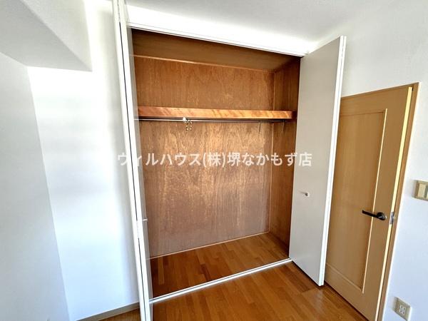 泉北御池台第３住宅７棟