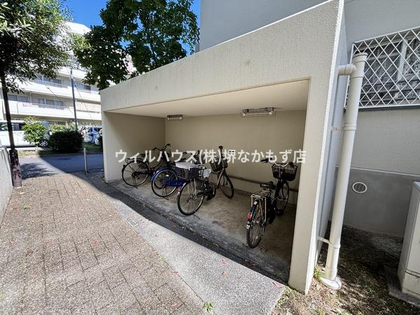 泉北御池台第３住宅７棟