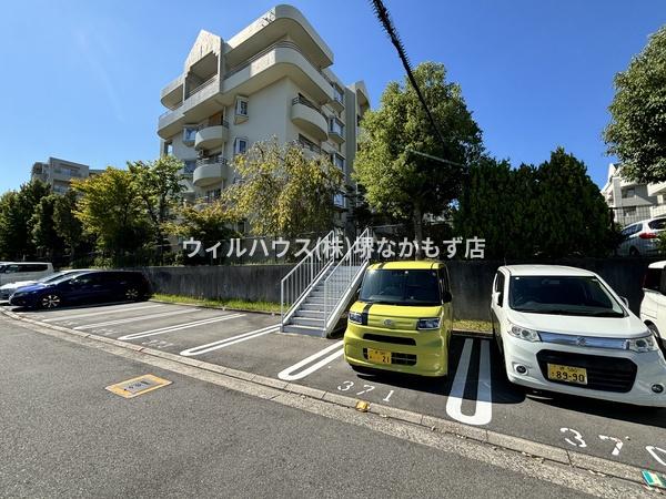 泉北御池台第３住宅７棟