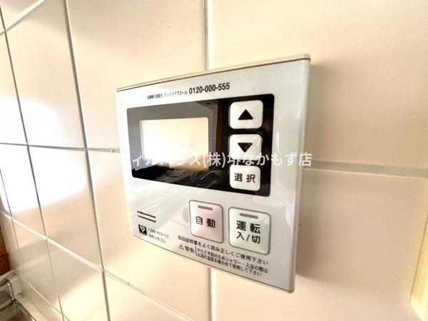 泉北御池台第３住宅７棟