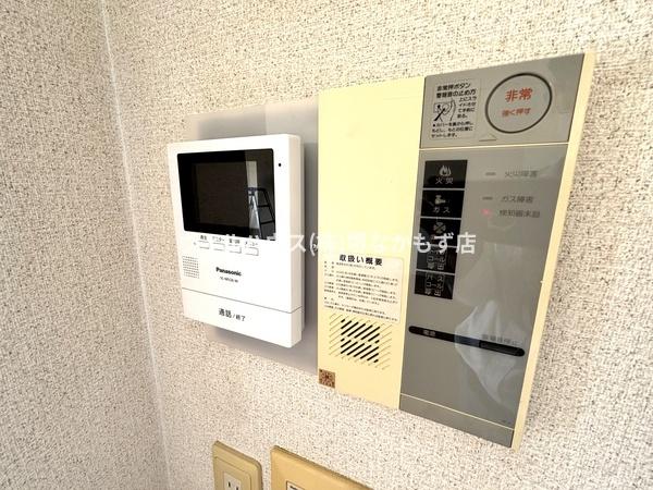 泉北御池台第３住宅７棟