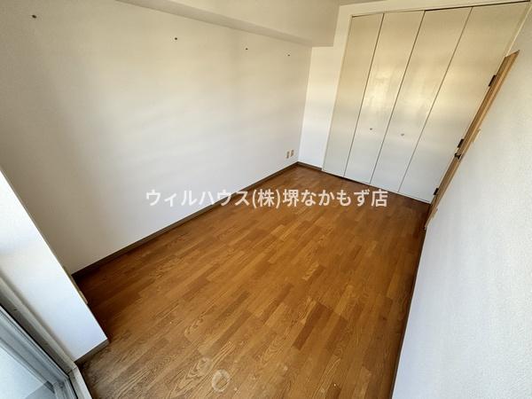 泉北御池台第３住宅７棟