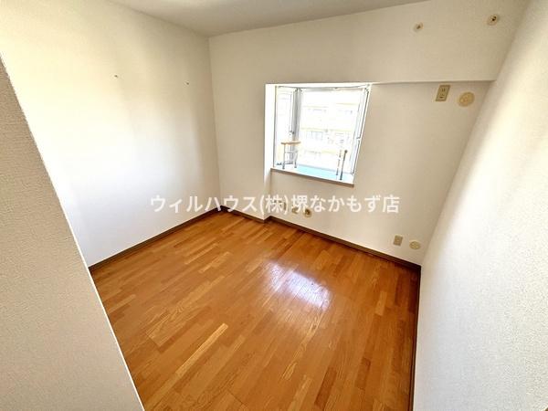 泉北御池台第３住宅７棟