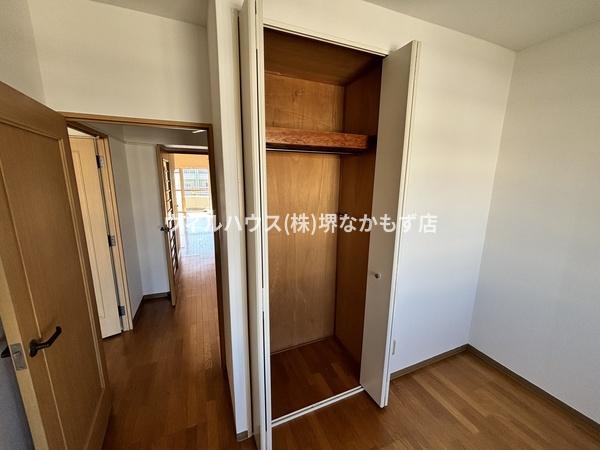 泉北御池台第３住宅７棟