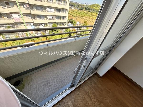 泉北御池台第３住宅７棟