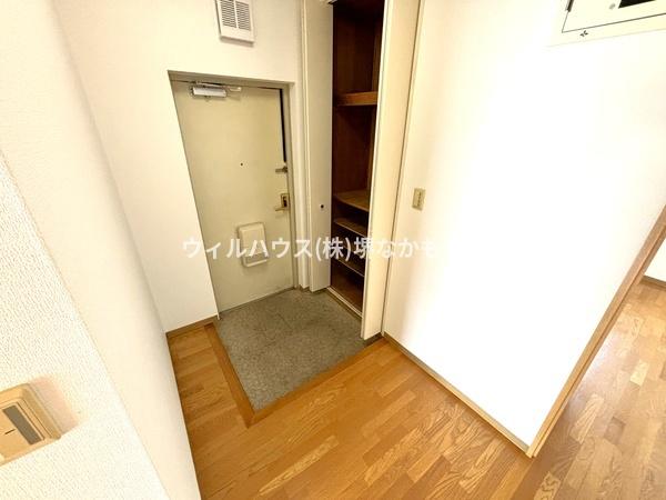 泉北御池台第３住宅７棟
