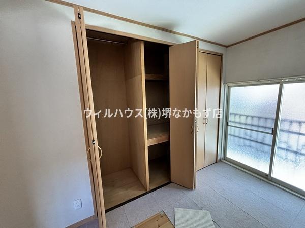 堺市堺区北三国ヶ丘町４丁の住宅付店舗（一戸建）