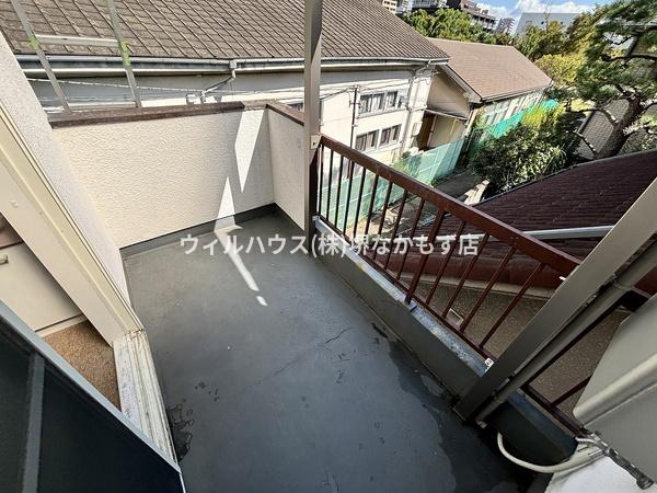 堺市堺区北三国ヶ丘町４丁の住宅付店舗（一戸建）