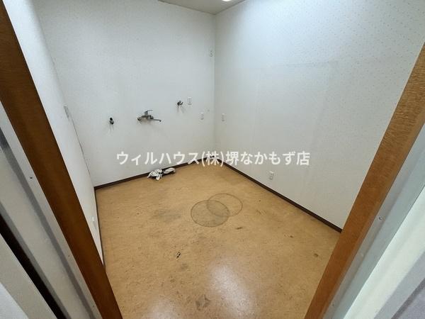 堺市堺区北三国ヶ丘町４丁の住宅付店舗（一戸建）