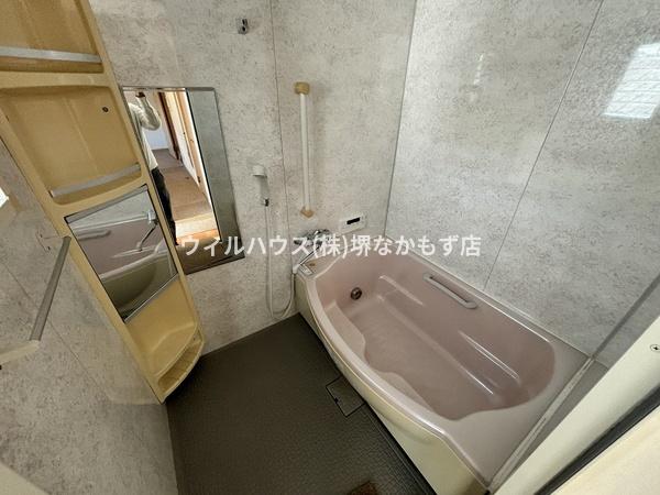 堺市堺区北三国ヶ丘町４丁の住宅付店舗（一戸建）