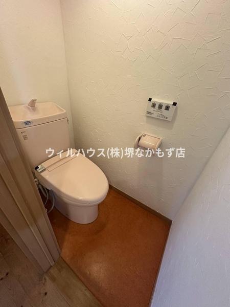 堺市堺区北三国ヶ丘町４丁の住宅付店舗（一戸建）