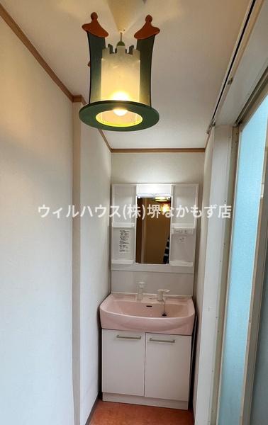 堺市堺区北三国ヶ丘町４丁の住宅付店舗（一戸建）