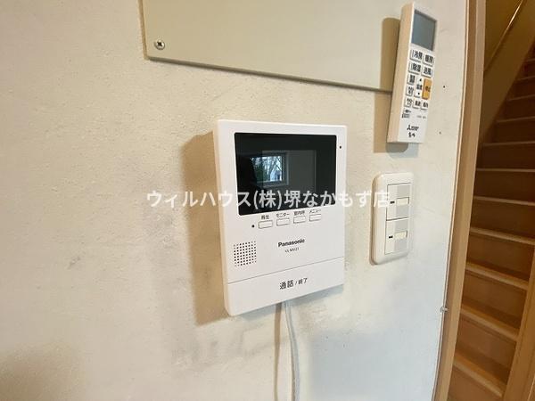 堺市堺区北三国ヶ丘町４丁の貸家