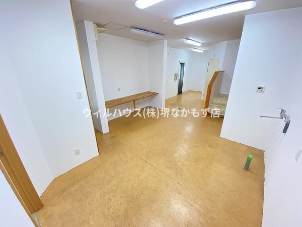 堺市堺区北三国ヶ丘町４丁の貸家