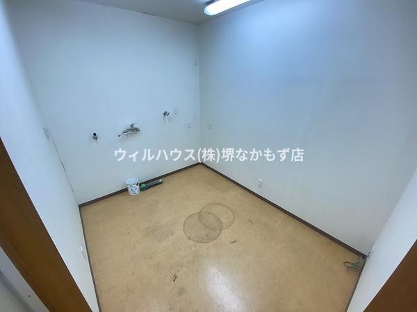堺市堺区北三国ヶ丘町４丁の貸家