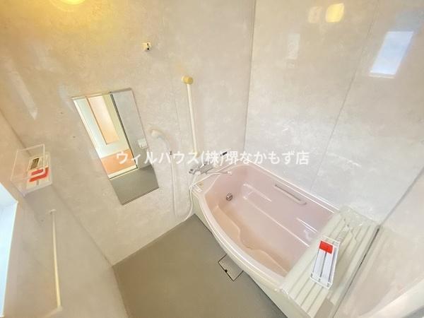 堺市堺区北三国ヶ丘町４丁の貸家