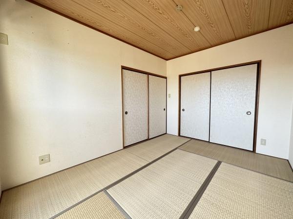 ヒカリハイツドイ２号館