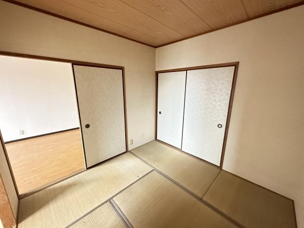 ヒカリハイツドイ２号館