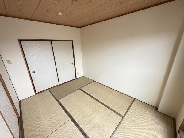 ヒカリハイツドイ２号館