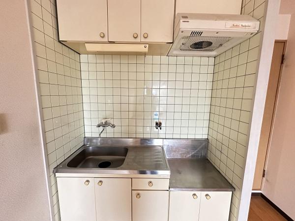 ヒカリハイツドイ２号館