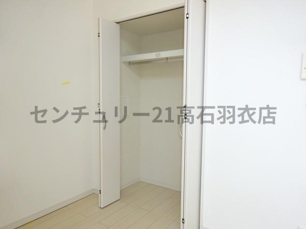 セジュール楠