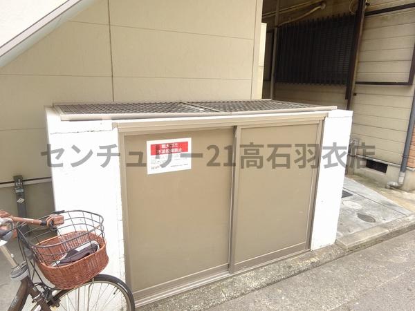 セジュール楠