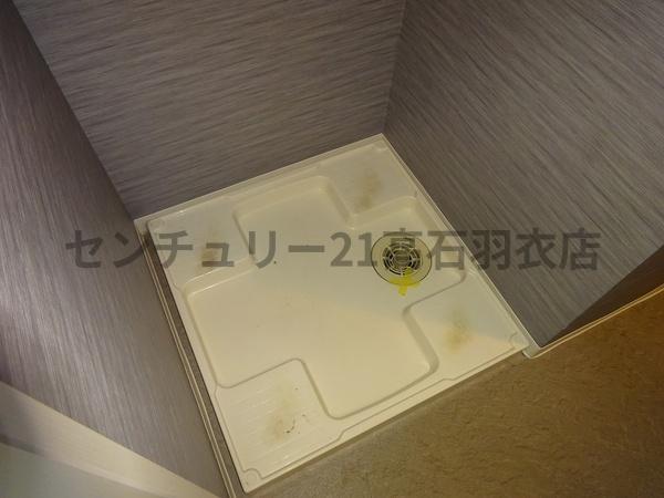 セジュール楠