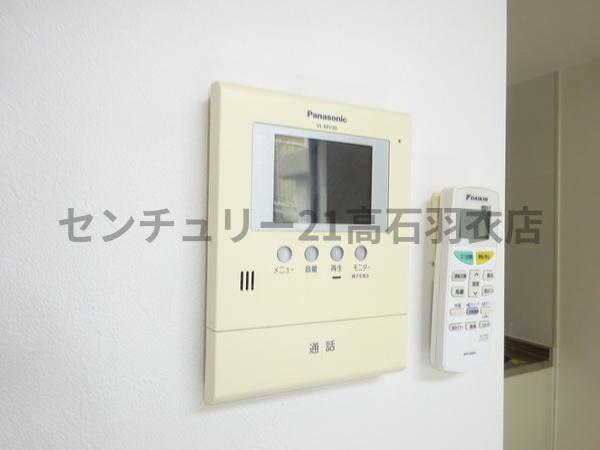 セジュール楠