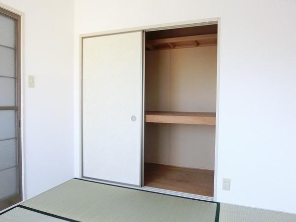 プレステージ大美野