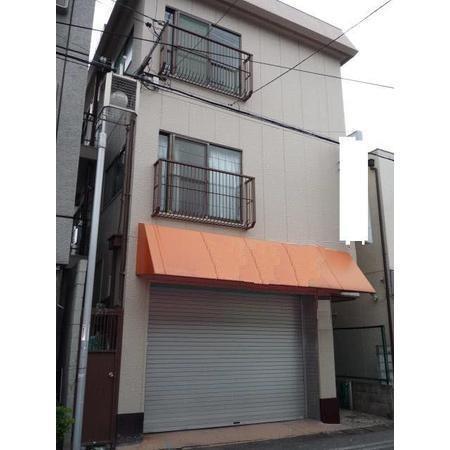 堺市北区百舌鳥梅北町３丁のマンション