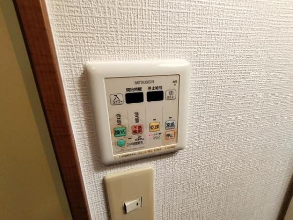フジパレス初芝ウエスト