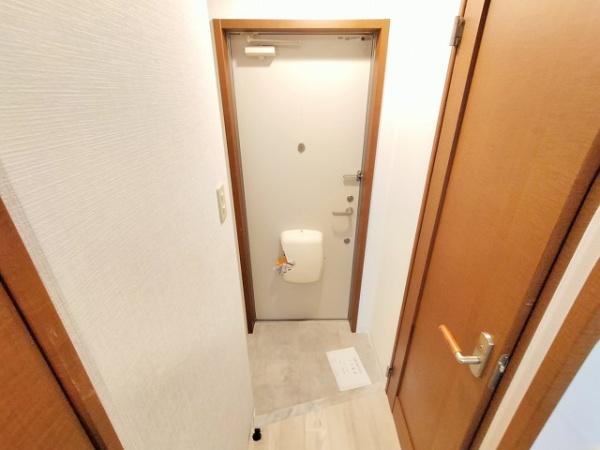 フジパレス初芝ウエスト
