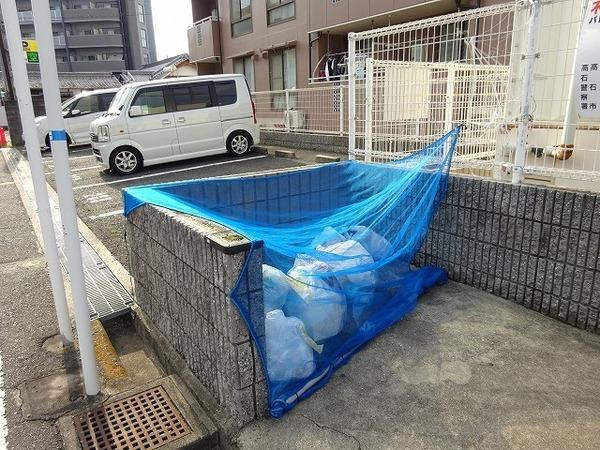 メゾンヴィオラ