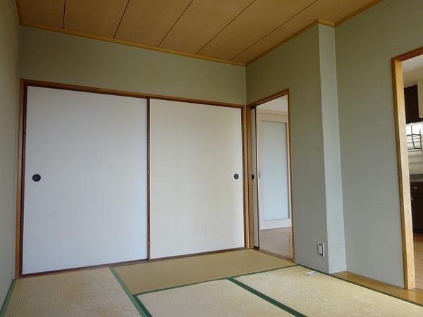 メゾンヴィオラ