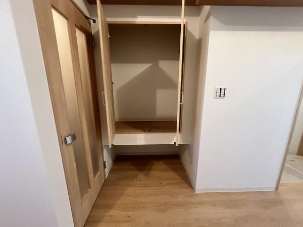 松原市一津屋５丁目のハイツ