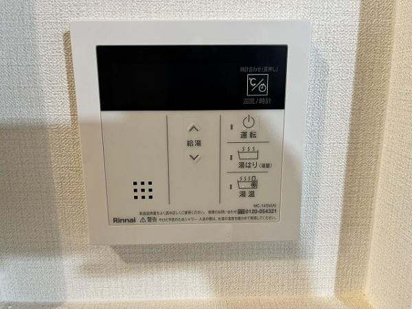 松原市一津屋５丁目のハイツ