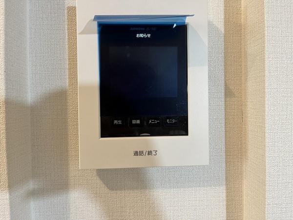松原市一津屋５丁目のハイツ