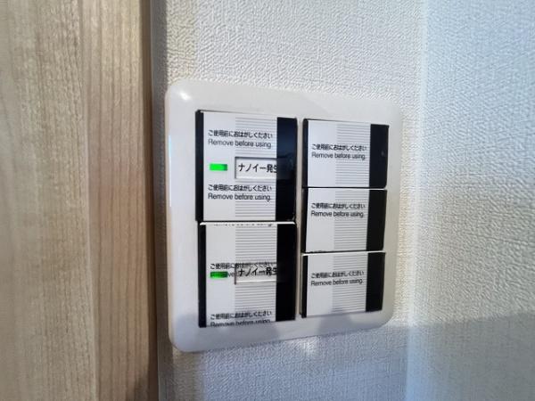 松原市一津屋５丁目のハイツ