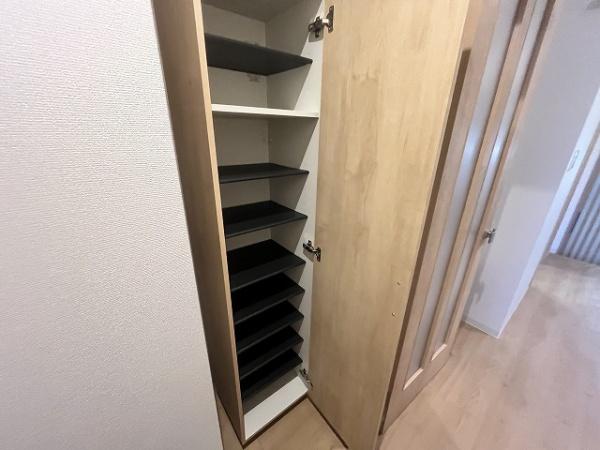 松原市一津屋５丁目のハイツ