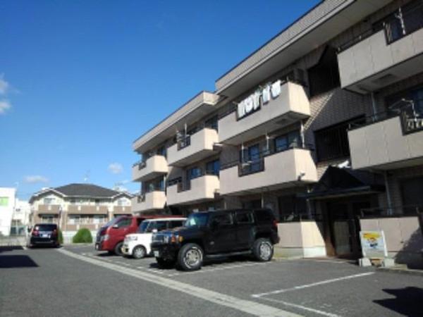 アネックス陵南