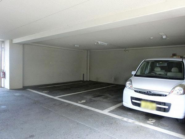 プランドール土師