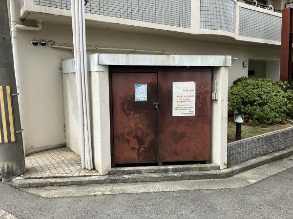 プランドール土師
