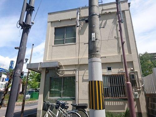 プリマベーラ堺東(宿院町交番)