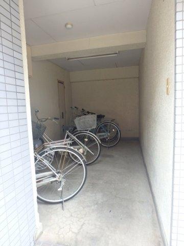 プリマベーラ堺東